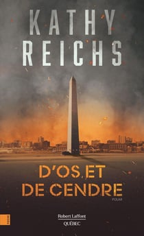 D'os et de cendre