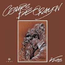 Coups de crayon