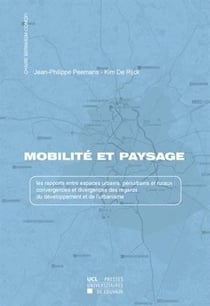 Mobilite et paysage