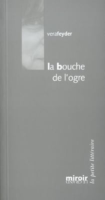 La Bouche De L'Ogre.