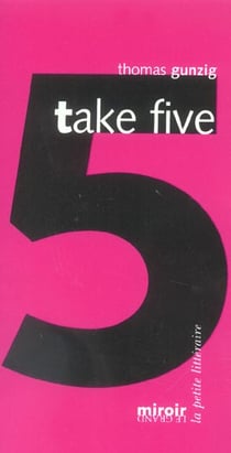 Take five