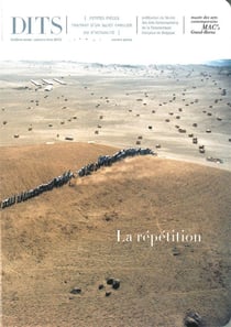 La répétition