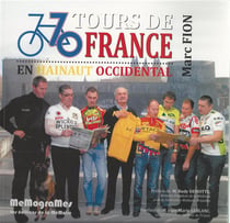 70 tours de france en hainaut occidental