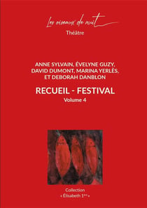 Recueil - festival volume 4