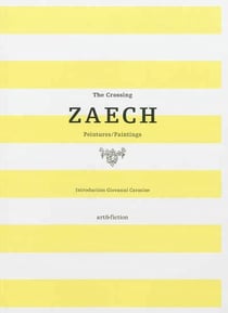Zaech - the crossing