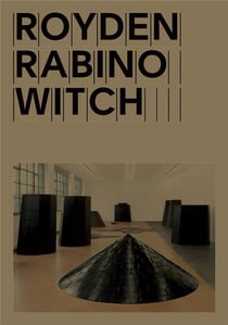 Royden rabinowitch