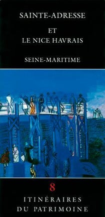Sainte-Adresse et le Nice havrais
