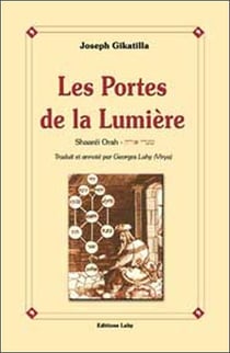 Les portes de la lumière