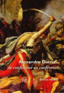 CAHIERS ALEXANDRE DUMAS Tome 26