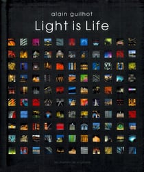 Light is life