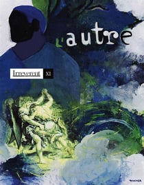 Revue Irrévérent n.11 : l'autre