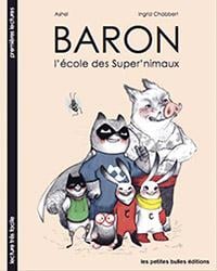 Baron Tome 1