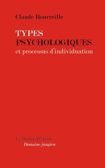 Types psychologiques et processus d'individuation