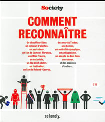 Comment Reconnaitre