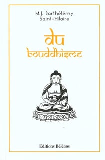 Du bouddhisme