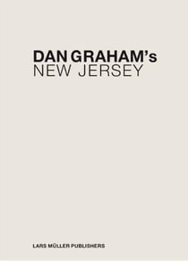Dan graham's new jersey