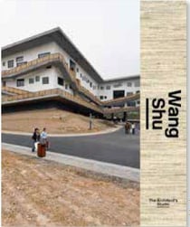 Wang shu amateur architecture studio