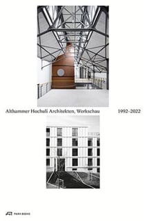 Althammer hochuli architekten