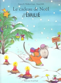 Cadeau de noel d'emilie