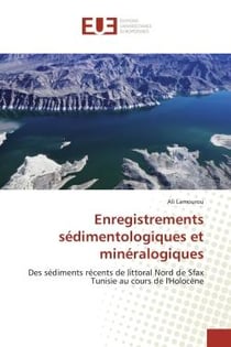 Enregistrements sédimentologiques et minéralogiques : Des sédiments récents de littoral Nord de Sfax Tunisie au cours de l'Holocène