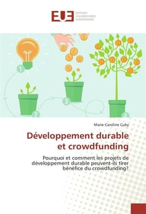 Developpement durable et crowdfunding