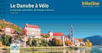 Le Danube à Vélo : Le Danube autrichien, de Passau à Vienne