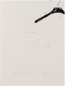 David Ostrowski : concerned with things as its own composition