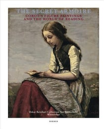 The secret armoire corot's figure paintings and the world of reading