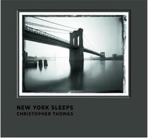 Christopher thomas new york sleeps (new ed)