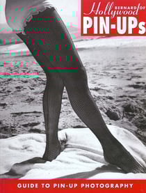 Bernards pin up-trilingue - ev