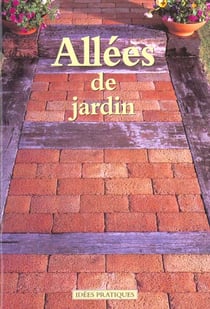 Allees de jardin