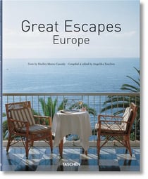 GREAT ESCAPES EUROPE