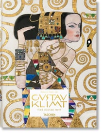 Klimt - tout l'oeuvre peint