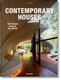 100 contemporary houses