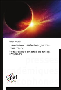 L'emission haute energie des binaires x