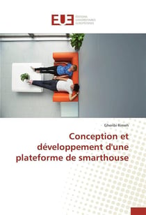 Conception et developpement d'une plateforme de smarthouse
