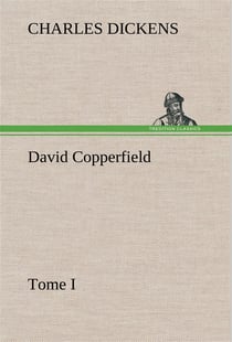 David copperfield tome i