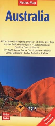 Australie