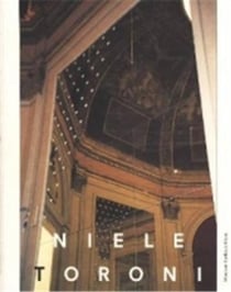 Niele Toroni : museum Kurhaus Kleve