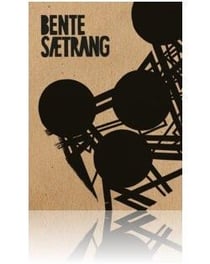 Bente saetrang /anglais/norvegien