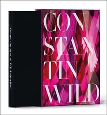 Gems, colours & wild stories 175 years of constantin wild /anglais