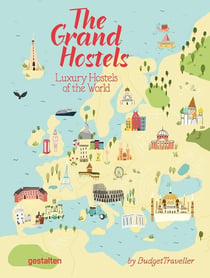 The grand hostels