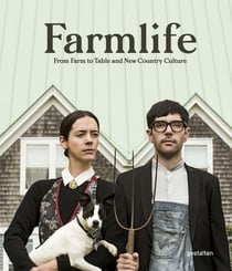 Farmlife - new farmers and growing food