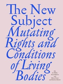 The new subject /anglais/allemand