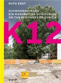 Ruth erdt k12 on the periphery of zurich /anglais/allemand