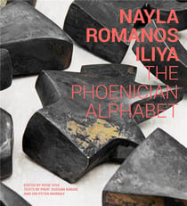 The phoenician alphabet