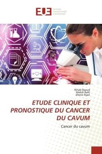 ETUDE CLINIQUE ET PRONOSTIQUE DU CANCER DU CAVUM : Cancer du cavum