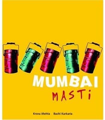 Mumbai masti