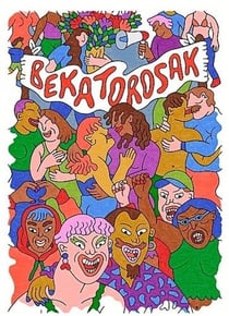 Bekatorosak