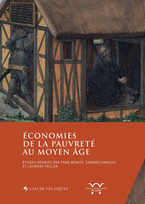 Économies de la pauvreté au Moyen Age